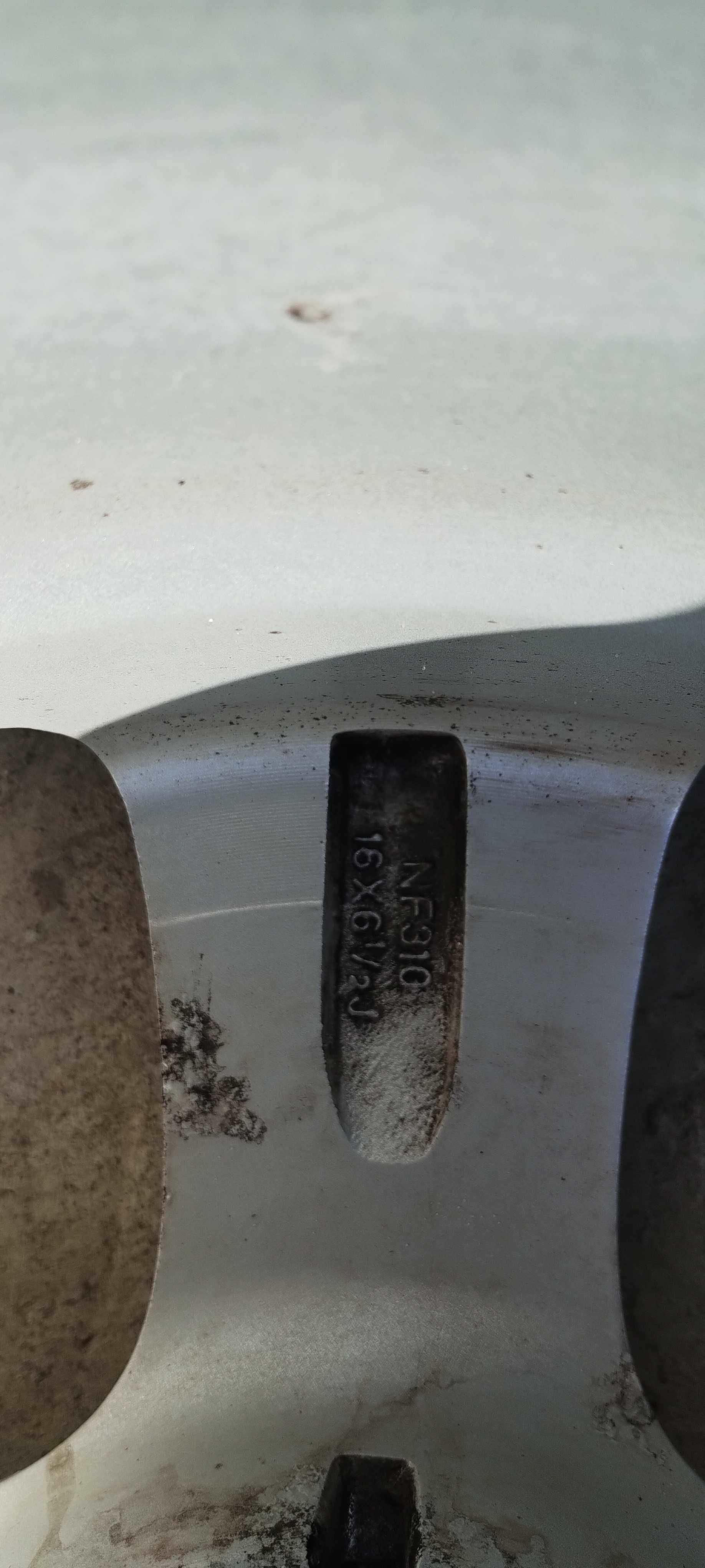 Колеса 215/70 R16