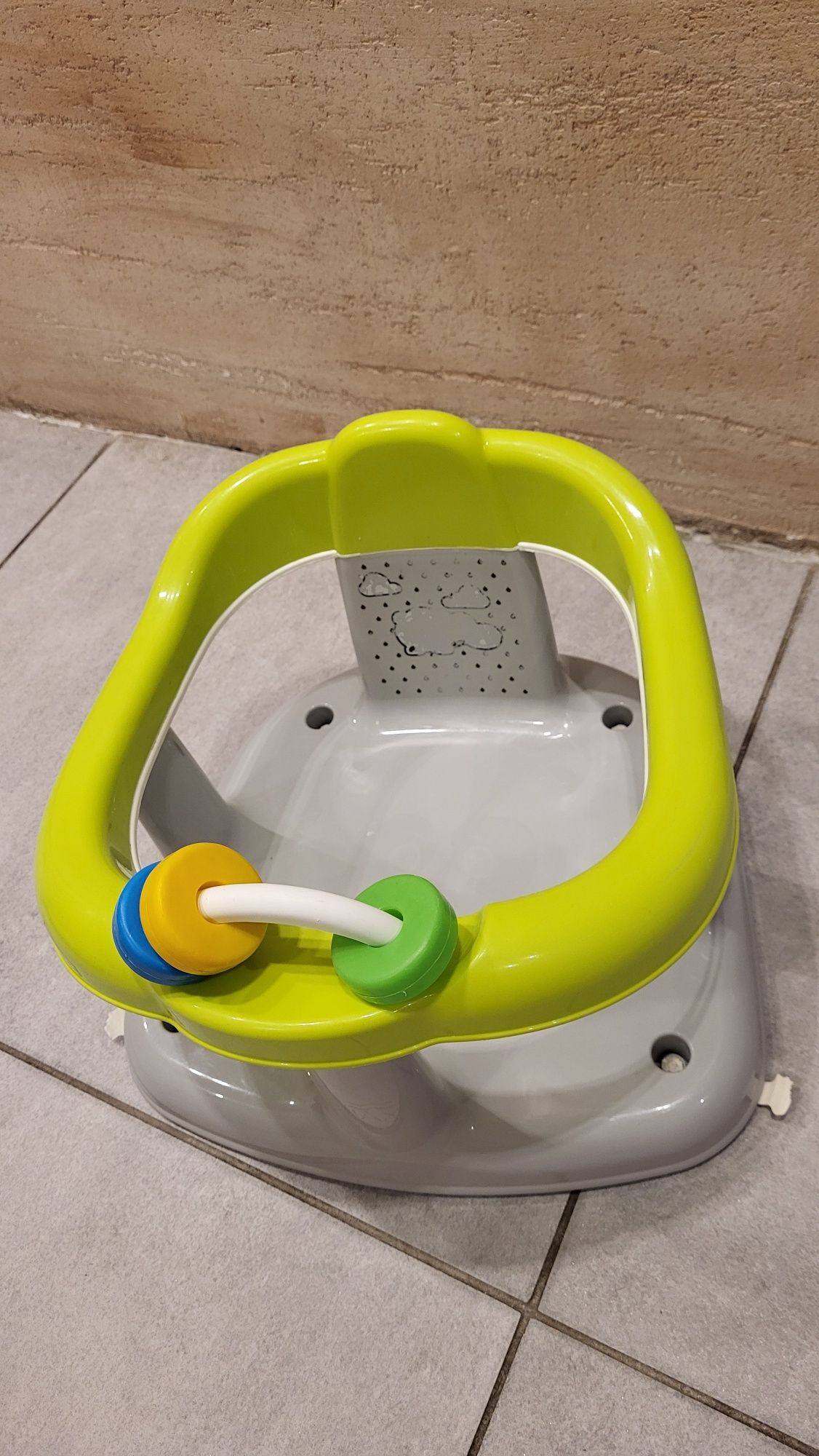 Krzesełko do kąpieli