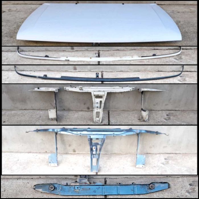 ауди 80 б3 б4 фонари