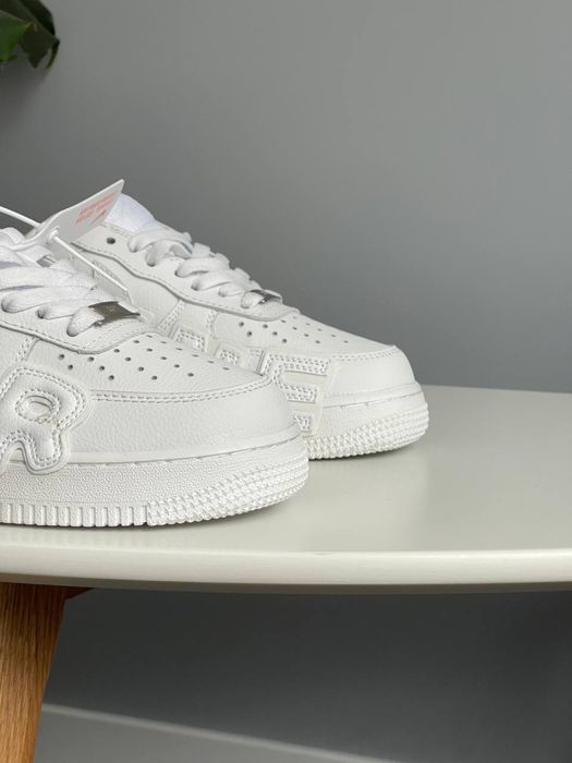‼️СВІТЯТЬСЯ В ТЕМРЯВІ‼️Nike Air Force 1 Low Cactus Plant Flea Market