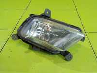 KIA RIO II LIFT 10r halogen prawy