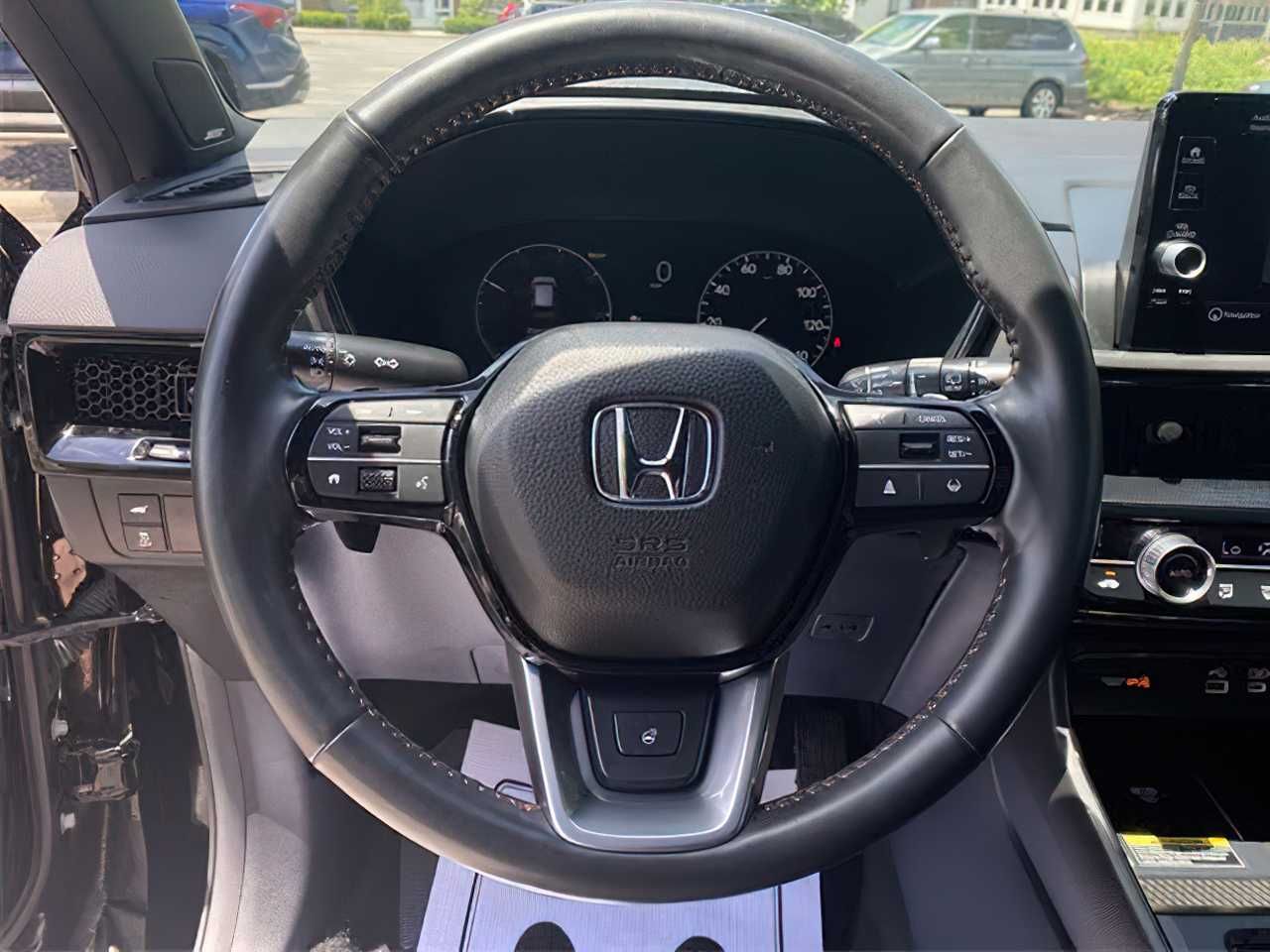 Honda CR-V Hybrid Sport Touring 2023