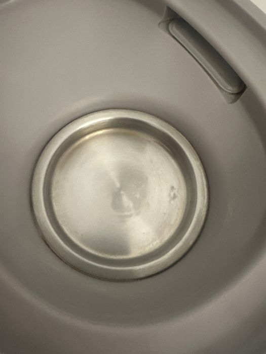 Lovi sterylizator parowy z suszarką Suszenie w 10 minut