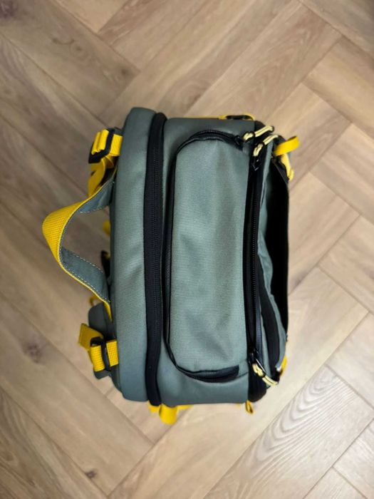 Plecak Urban travel TropicFeel Hive Mulled Green 32L + Cube 10L