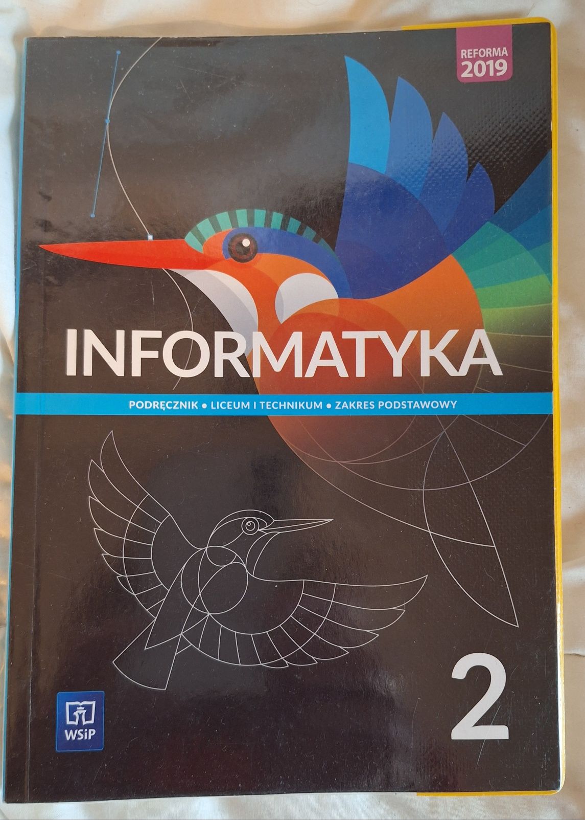 Informatyka 2 WSiP