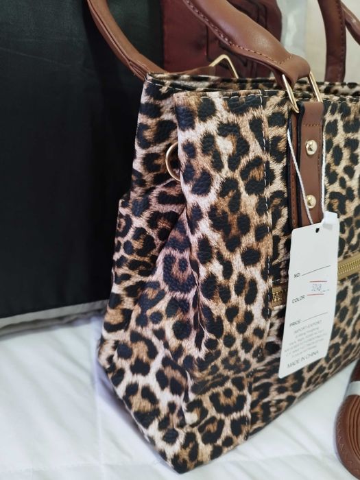 New Collection e Tendência Malas Mega Lindissimas