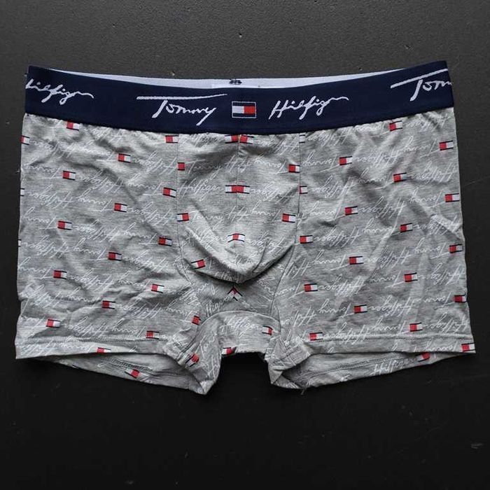 Чоловічі труси Tommy. Мужские боксеры, премиальное нижнее белье