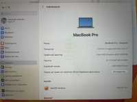 MacBook Pro Core i7