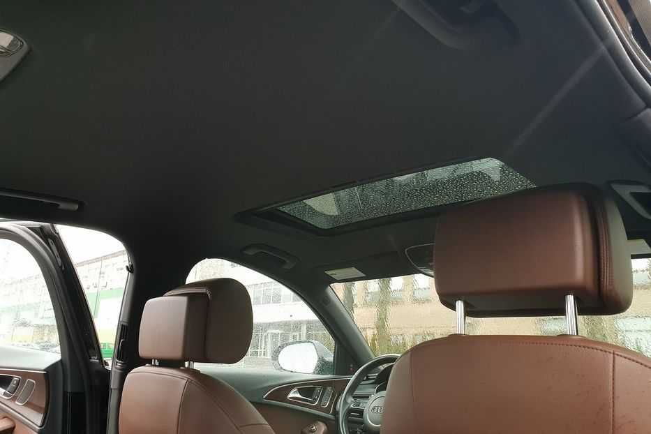 Продам Audi A6 S-Line Quattro 2017