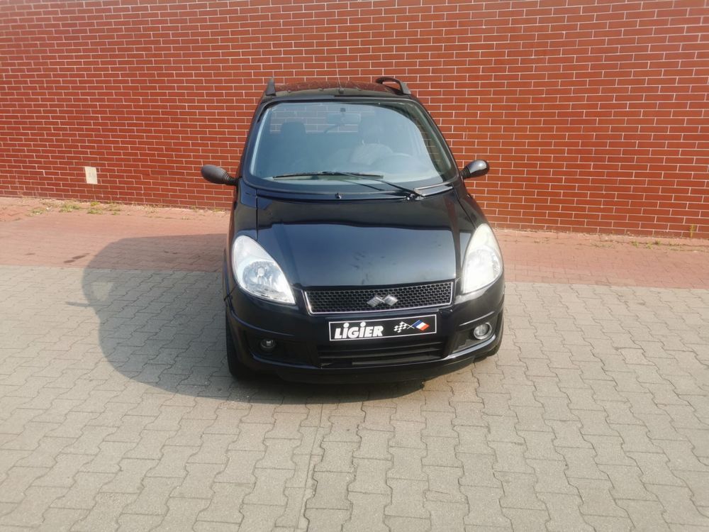 Ligier XTOO R 21KM 4Miejsca L7e od 16 lat prawo jazy B1 Microcar