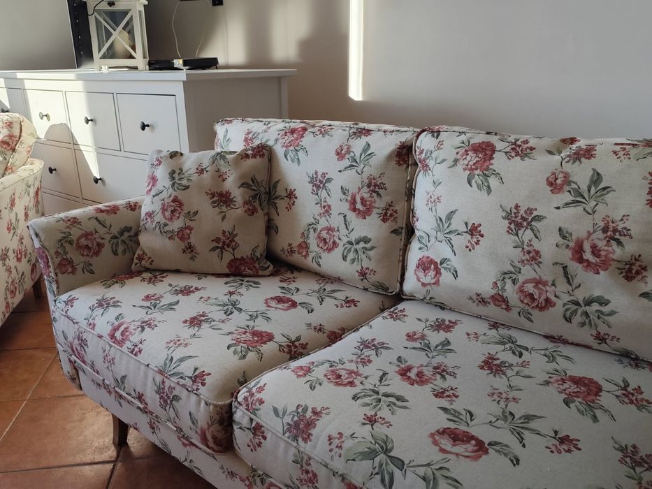 Komplet wypoczynkowy