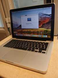 Laptop APPLE MacBook Pro 13 i5 4GB SSD 512GB A1278