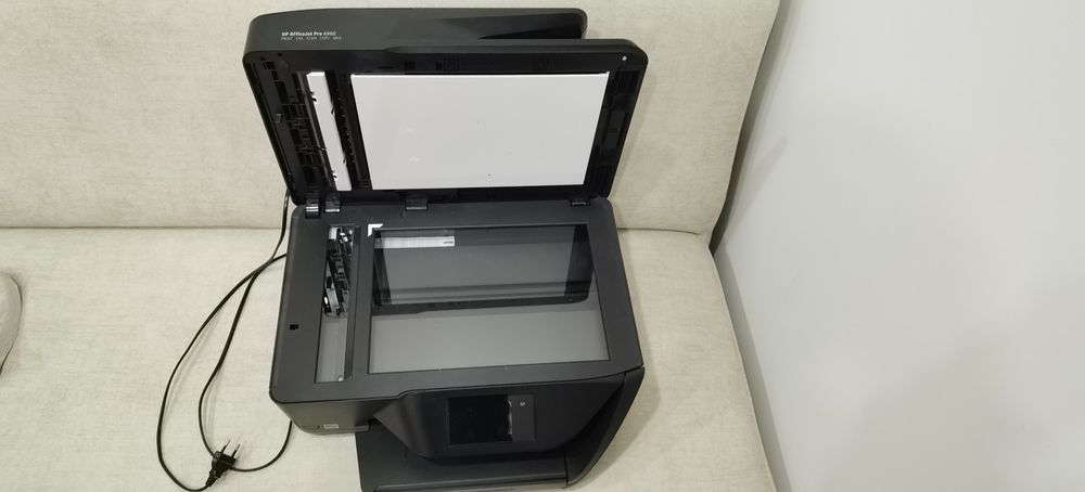 Impressora Epson office Jet pro 6960