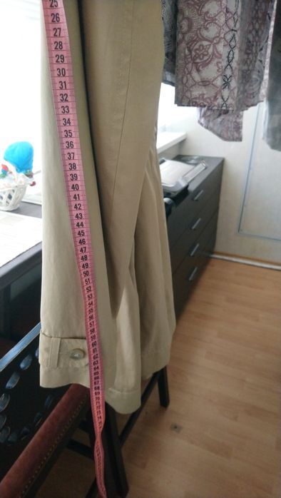 Плащ чоловічий новий