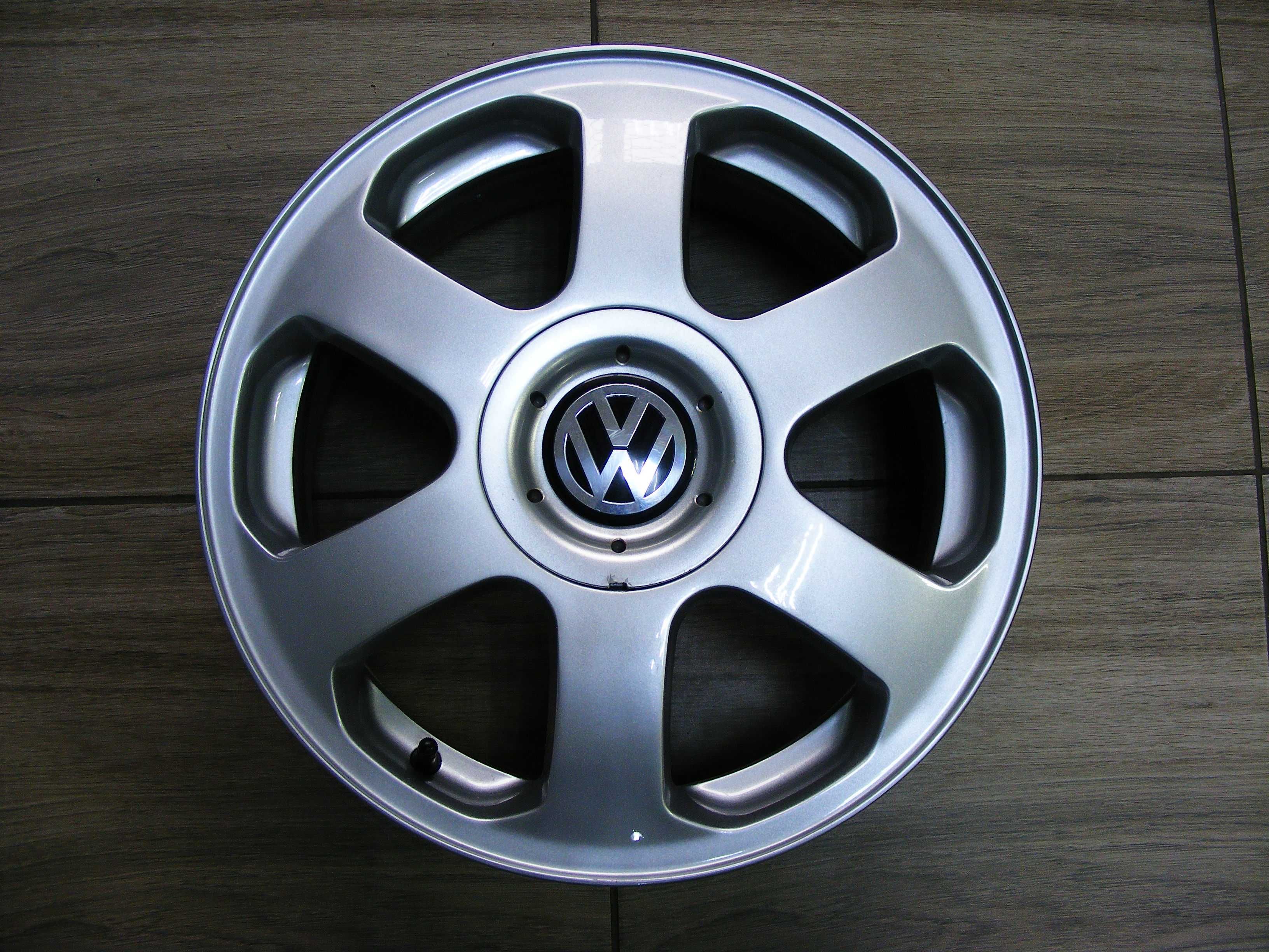 Диски R15 Skoda,Volkswagen 5/100