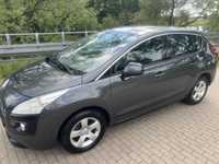 Peugeot 3008, 1.6 hdi, 200 tys. przebieg - Jedyne takie 3008