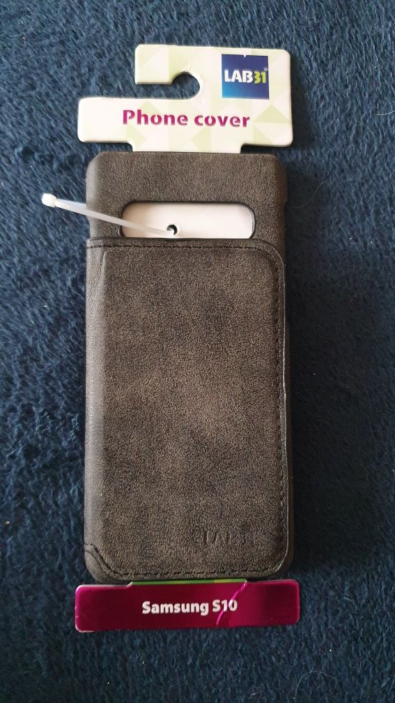 Etui Samsung Galaxy S10 Nowe