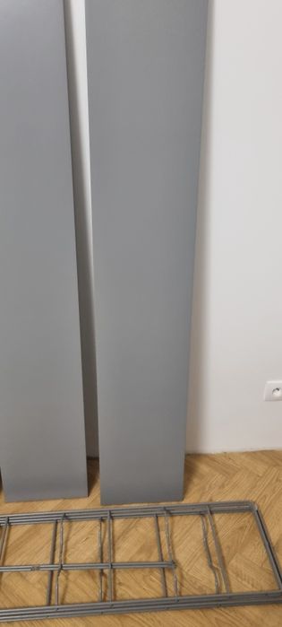 Regał vintage Ikea Enetri Niels Gammelgaard