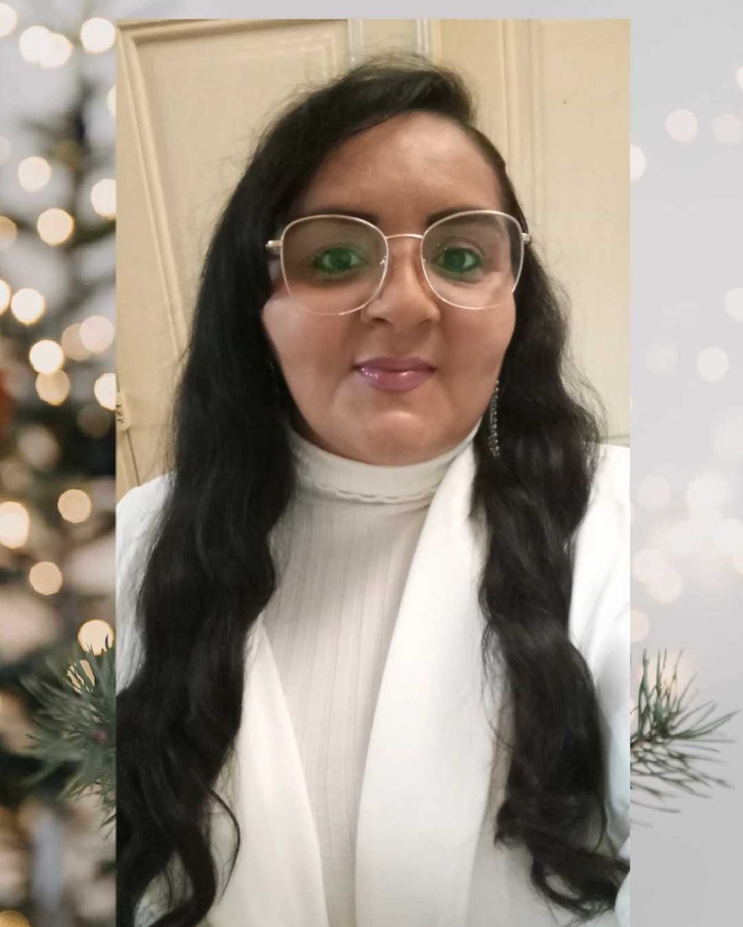 Cuidadora de idosos