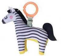 Zawieszka Taf Toys Dizi Zebra 25 cm