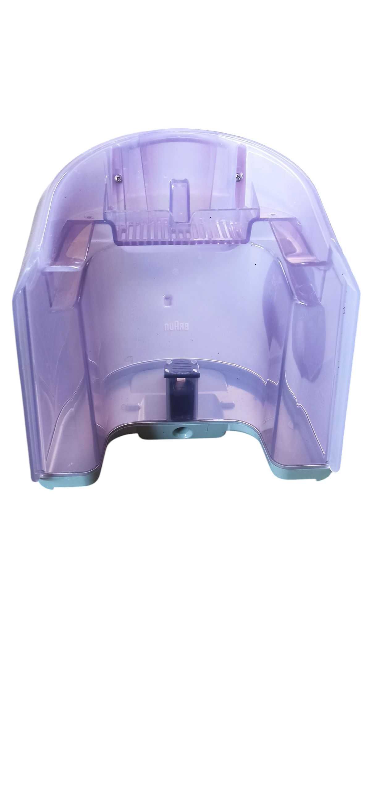 Zbiornik do generatora pary BRAUN CareStyle 7 IS7266 VI