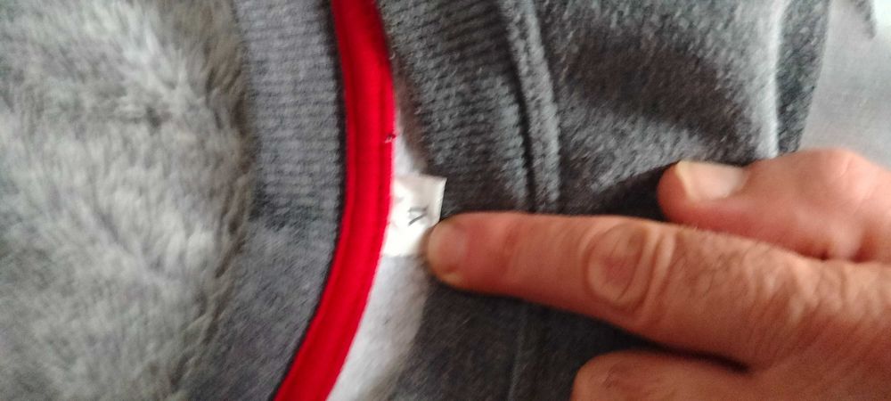 Bluza Polska Walczaca