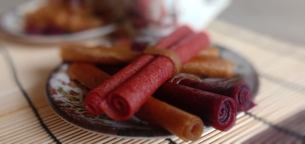 Пастила, йогуртові цукерки, натуральна пастила без цукру, 100 грам 150