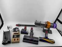 Dyson V15 Detect