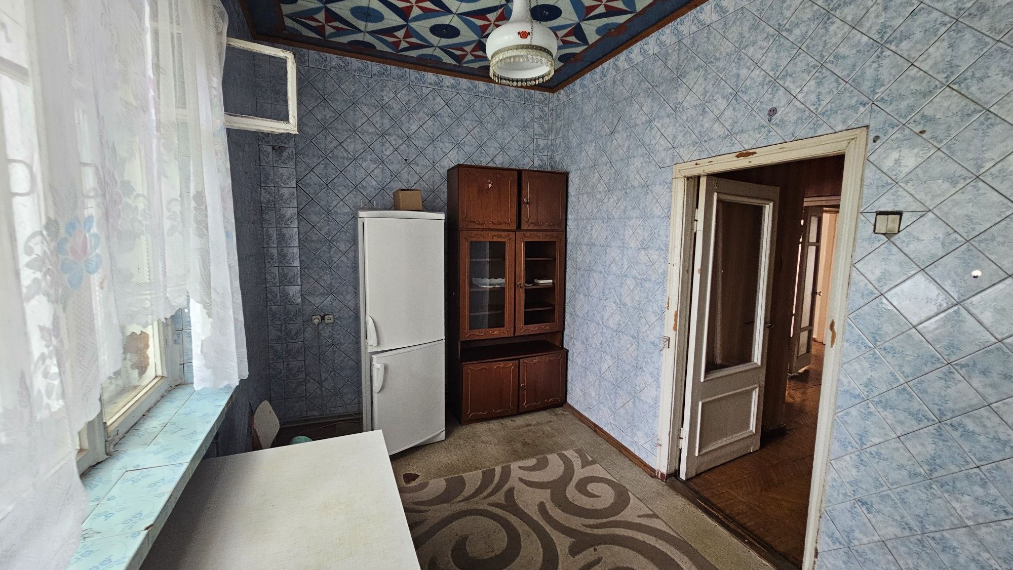 Продам 3к квартиру Центр в елітному будинку