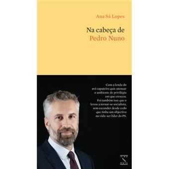 Na Cabeça de Montenegro/ Ventura/ Pedro Nuno