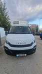 Iveco-Fiat Daily35S13 350 Congelação