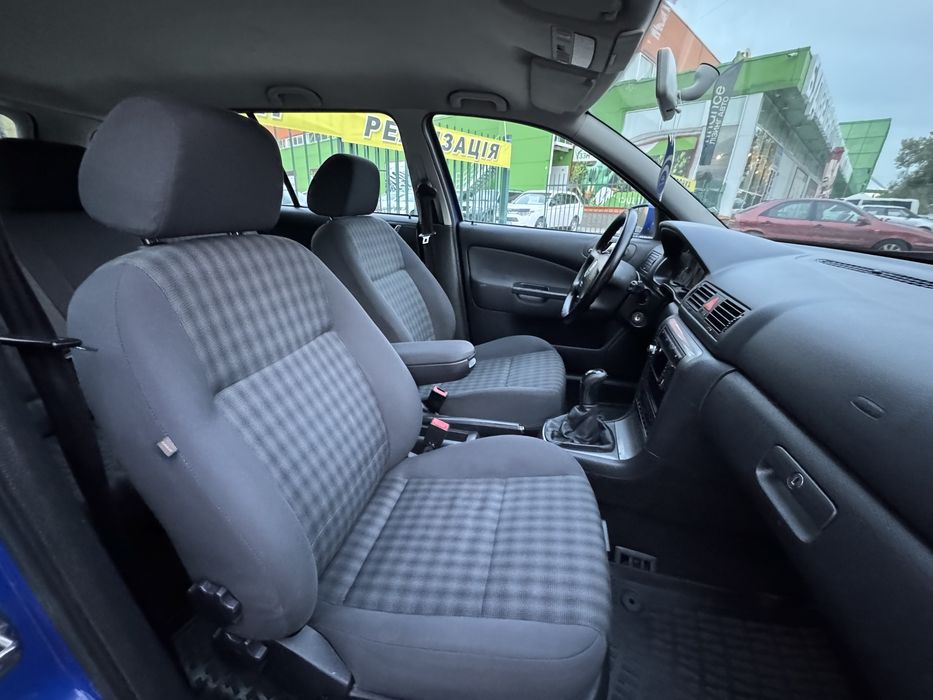 Skoda Octavia Tour (Внесок Від 15%) Твоє Авто