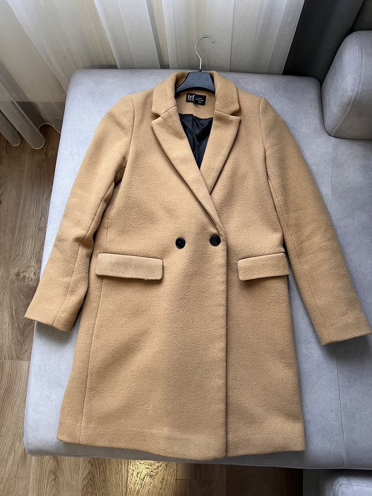 Демісезонне пальто Zara