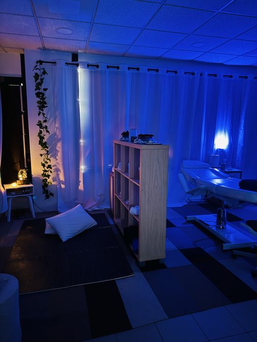 Massagens em Benfica