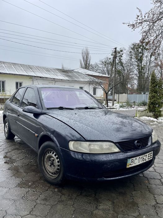 Продам Opel Vectra Гарний стан