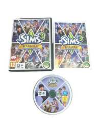 The Sims 3 Kariera + klucz