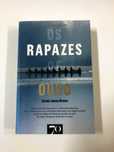 Livro - Os rapazes de ouro