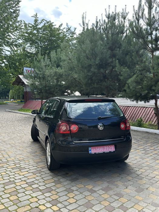 Продам  VW GOLF 5