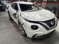 Nissan Juke Connecta de 2020 REF Motor - HR10DDT ; REF Cx - TL4 164
