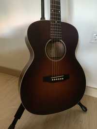 Guitarra Recording King ROS-11-FE3TB