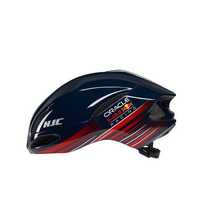 Kask rowerowy  HJC FURION 2.0 REDBULL RACING rozmiar M