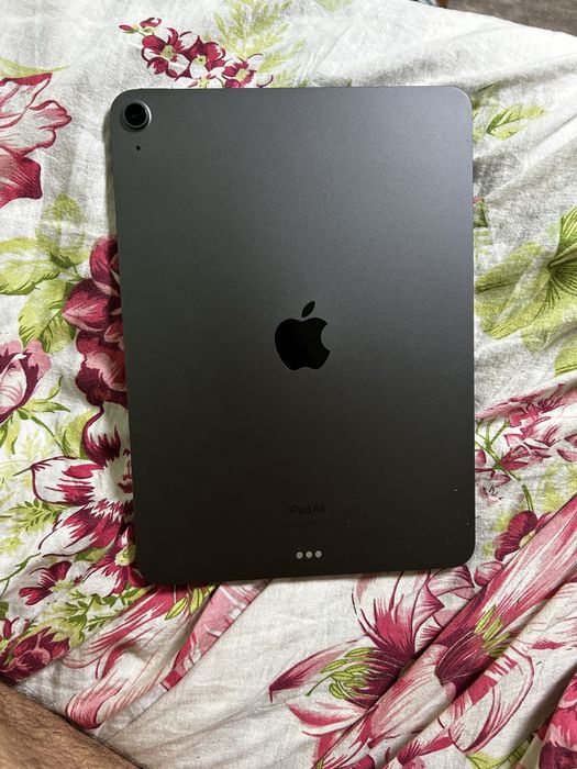 Ipad air 5 M1 256gb Wi-Fi Space Gray