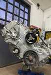 Silnik mazda 3 5 6/ 2.0 16V LF3F 10-14r. 19tyś jak nowy.