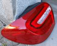 Farolim Led para Mercedes Classe A 2015