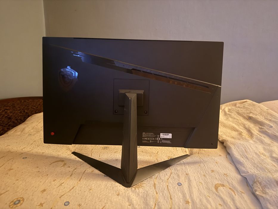 Monitor MSI G271 144hz