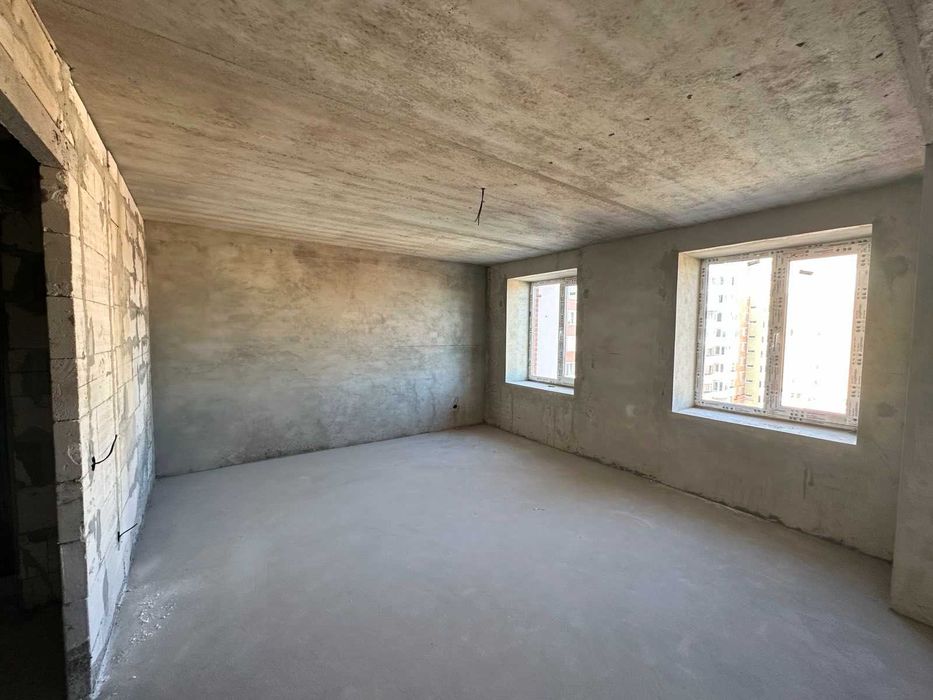 Продам 2-кім.квартиру м.Тернопіль, Дружба, вул.Тролейбусна