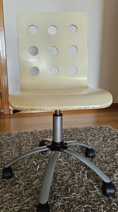 Cadeira para Secretária