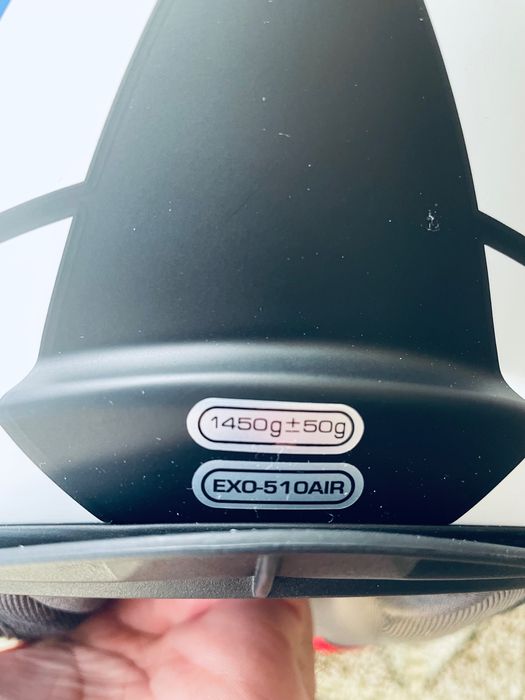 Шлем Scorpion EX0-510 AIR (S)