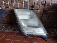 Citroen C2 lampa przednia prawa FV transport/dostawa