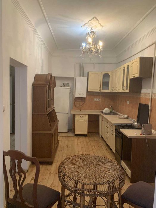 Центр ‼️ Газ ‼️ Кирха ‼️ Новосельского ‼️ 4 ком